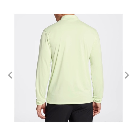 The North Face Men's Elevation 1/4 Zip Sz S - Picture 3 of 4